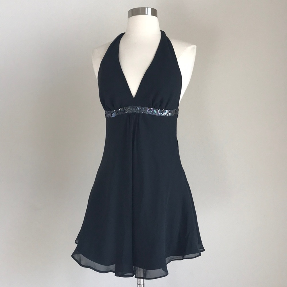 Vintage 2000’s Express Dress